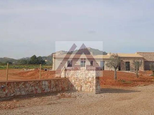 Casa Rural en alquiler en Pla de Mallorca, Baleares