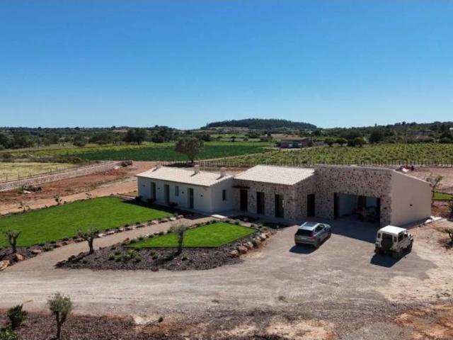 Casa Rural en alquiler en Pla de Mallorca, Baleares