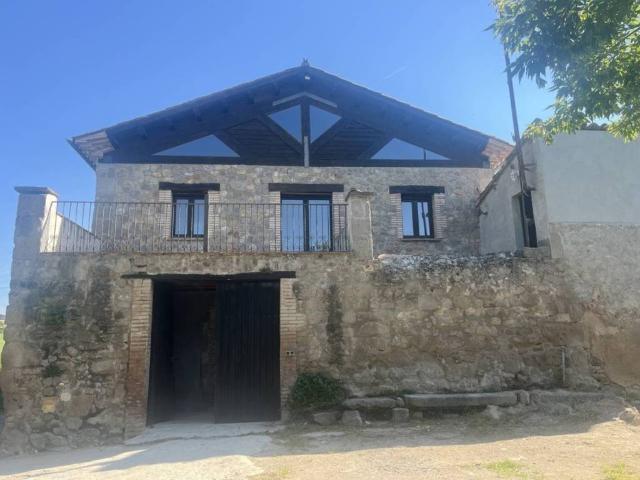 Casa Rural en alquiler en Lluçanès, Catalunya