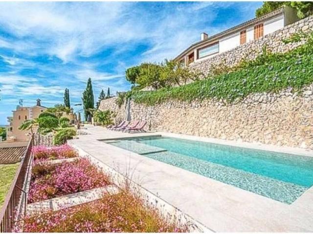 Casa Rural en alquiler en Puigpunyent