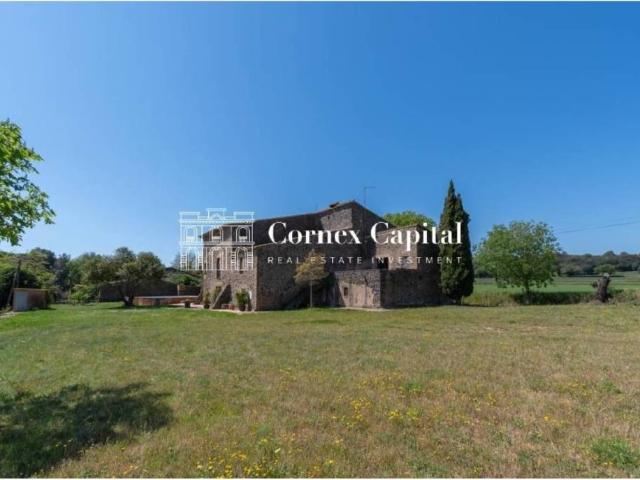 Casa Rural en alquiler en Baix Empordà, Catalunya
