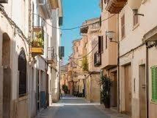 Casa Rural en alquiler en Raiguer, Baleares