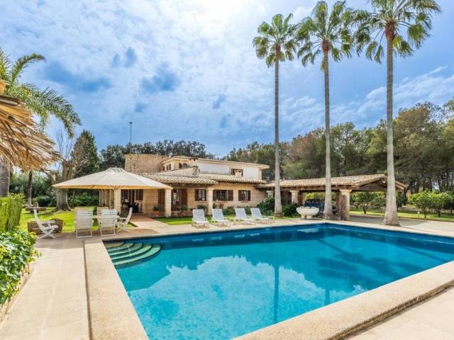 Casa Rural en alquiler en Sa Pobla
