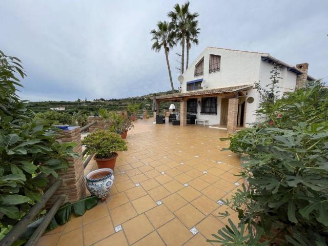 Casa Rural en alquiler en Salobreña, Granada