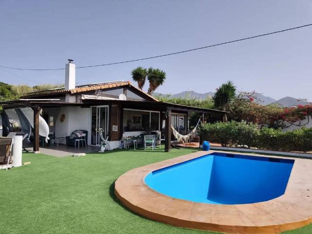 Casa Rural en alquiler en Comarca de la Costa Granadina, Andalucía