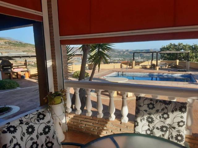 Casa Rural en alquiler en Salobreña, Granada