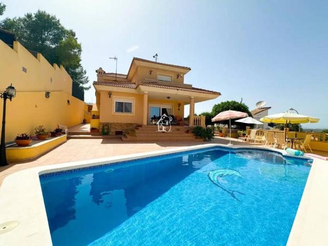 Casa Rural en alquiler en el Baix Segura / La Vega Baja, Valencia