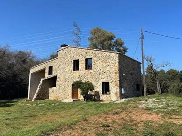 Casa Rural en alquiler en Gironès, Catalunya