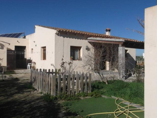 Casa Rural en alquiler en Sant Joan