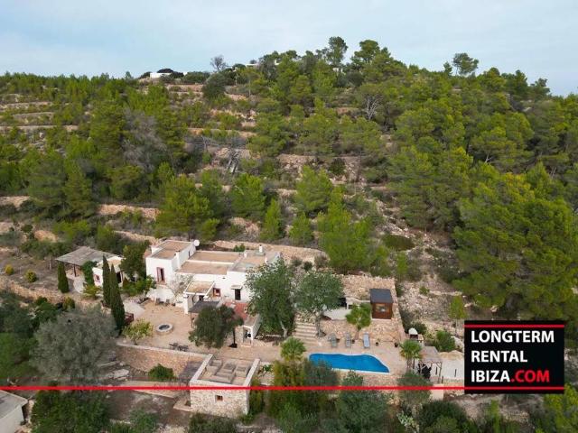 Casa Rural en alquiler en Sant Joan De Labritja
