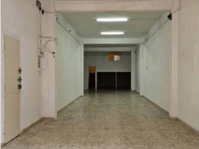 Local Comercial en alquiler en Baix Llobregat, Catalunya