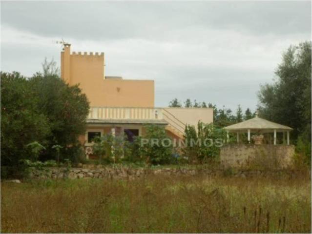 Casa Rural en alquiler en Sant Llorenç Des Cardassar