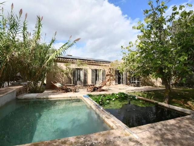 Casa Rural en alquiler en Llevant, Baleares