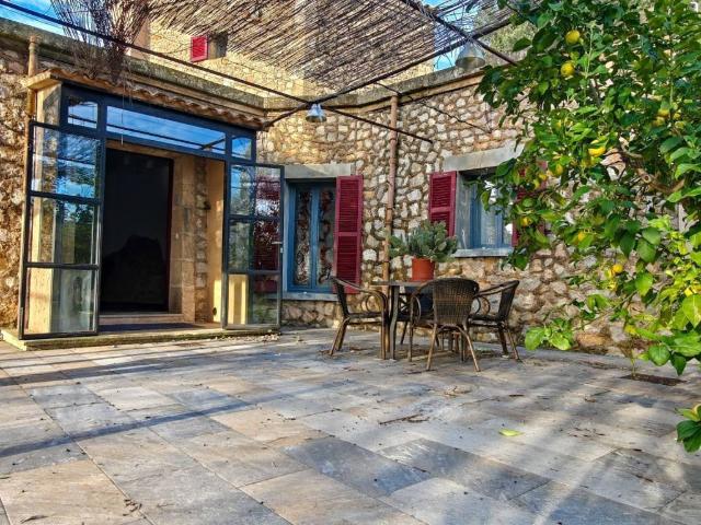 Casa Rural en alquiler en Sant Llorenç Des Cardassar, Baleares