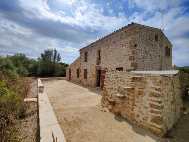 Casa Rural en alquiler en Sant Llorenç Des Cardassar