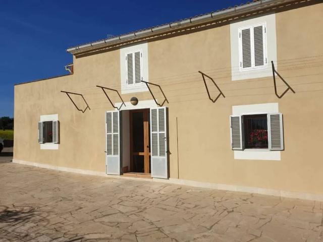 Casa Rural en alquiler en Sant Llorenç Des Cardassar
