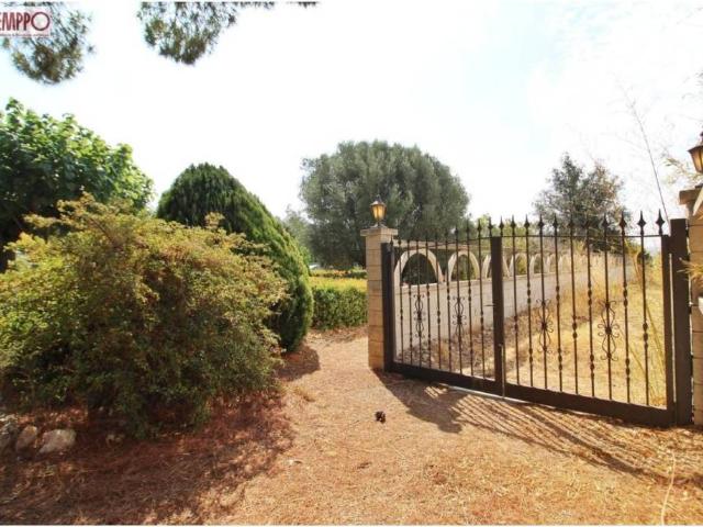 Casa Rural en alquiler en Sant Martí Sarroca, Barcelona