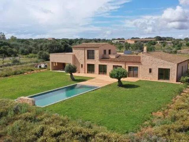 Casa Rural en alquiler en Migjorn, Baleares