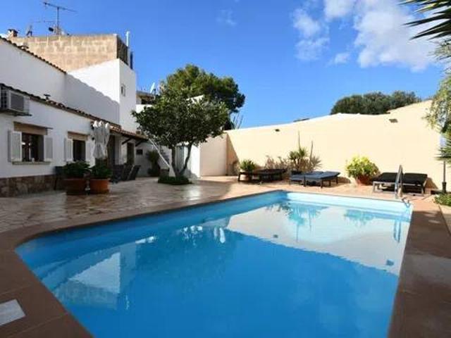 Casa Rural en alquiler en Migjorn, Baleares