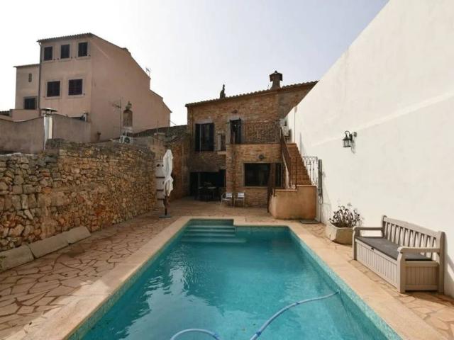 Casa Rural en alquiler en Migjorn, Baleares
