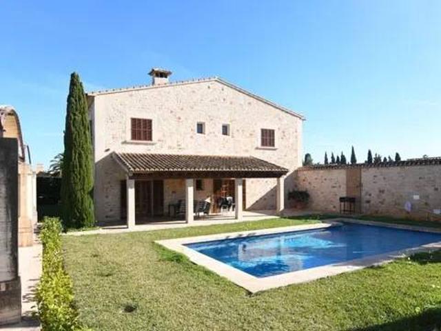Casa Rural en alquiler en Migjorn, Baleares