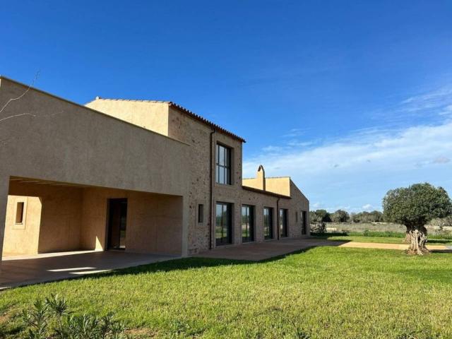 Casa Rural en alquiler en Migjorn, Baleares