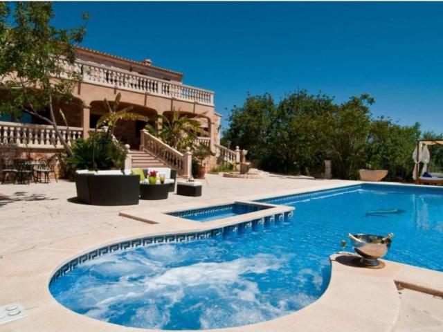 Casa Rural en alquiler en Migjorn, Baleares