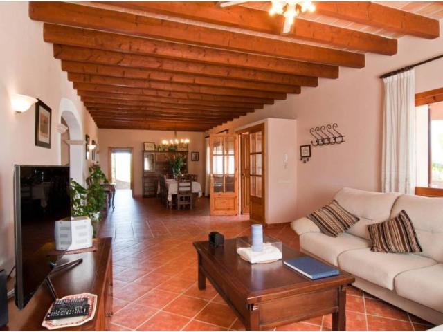 Casa Rural en alquiler en Migjorn, Baleares