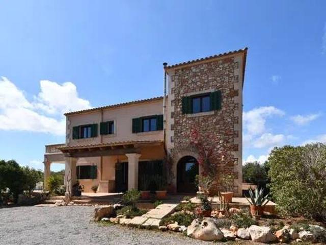 Casa Rural en alquiler en Migjorn, Baleares