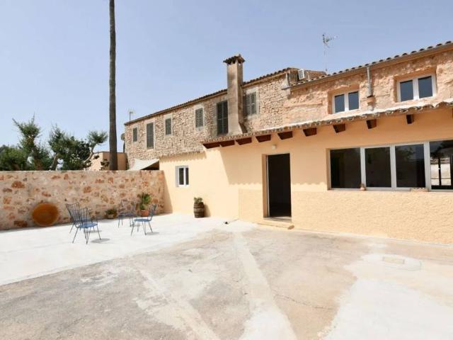 Casa Rural en alquiler en Santanyí