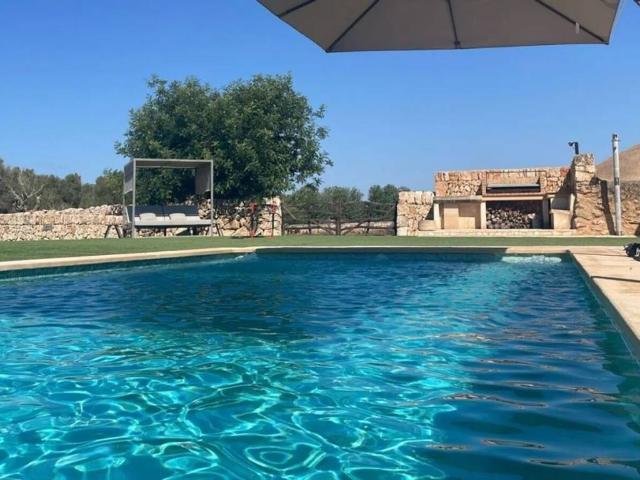 Casa Rural en alquiler en Santanyí