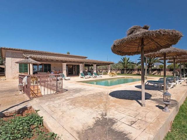 Casa Rural en alquiler en Migjorn, Baleares