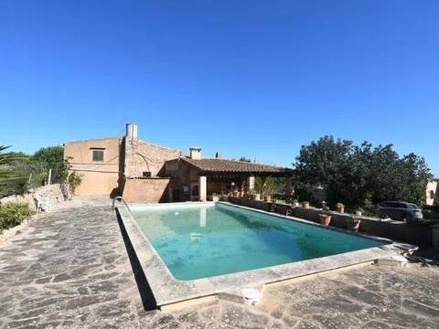 Casa Rural en alquiler en Migjorn, Baleares