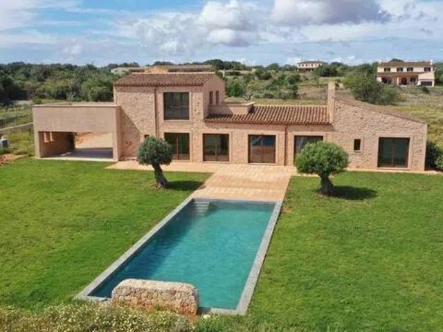 Casa Rural en alquiler en Migjorn, Baleares
