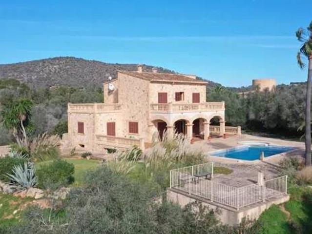 Casa Rural en alquiler en Migjorn, Baleares