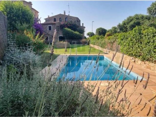 Casa Rural en alquiler en Saus, Girona
