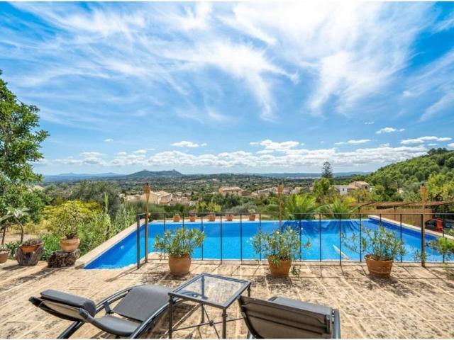 Casa Rural en alquiler en Raiguer, Baleares