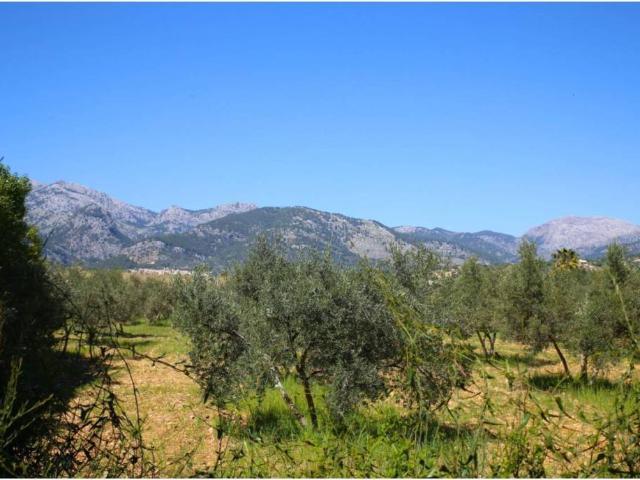 Casa Rural en alquiler en Raiguer, Baleares