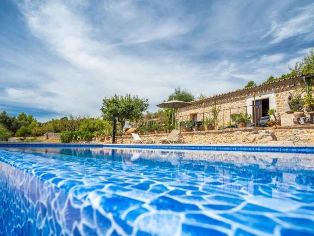 Casa Rural en alquiler en Selva