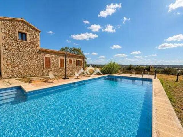 Casa Rural en alquiler en Pla de Mallorca, Baleares