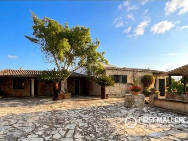 Casa Rural en alquiler en Pla de Mallorca, Baleares