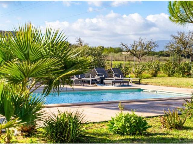 Casa Rural en alquiler en Pla de Mallorca, Baleares