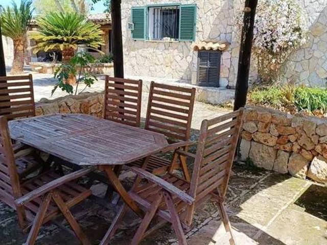 Casa Rural en alquiler en Jornets, Pla de Mallorca