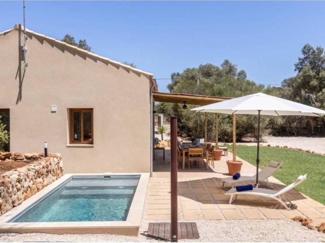 Casa Rural en alquiler en Pla de Mallorca, Baleares