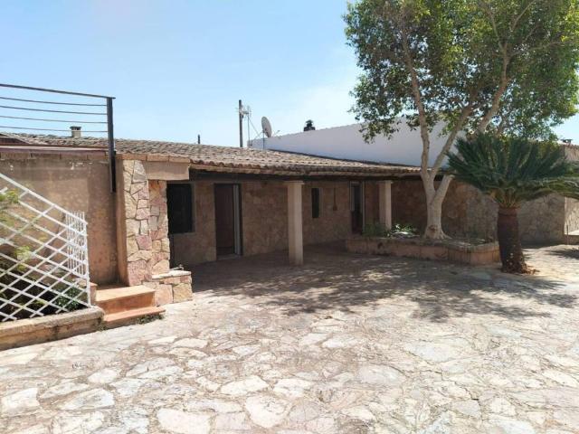 Casa Rural en alquiler en Pla de Mallorca, Baleares