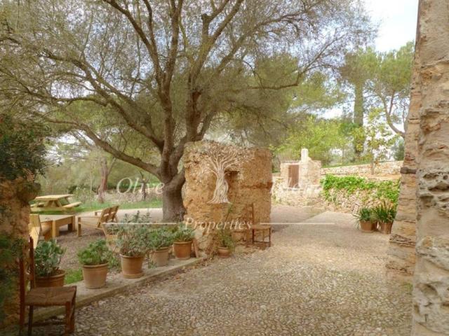 Casa Rural en alquiler en Pla de Mallorca, Baleares