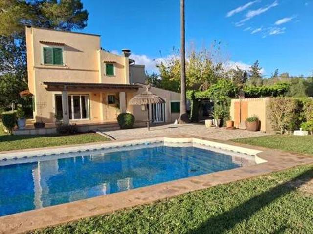 Casa Rural en alquiler en Biniali, Pla de Mallorca