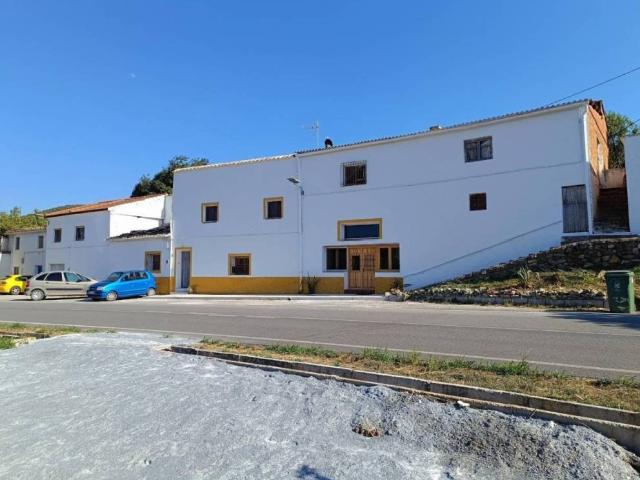 Casa Rural en alquiler en Valle del Almanzora, Andalucía
