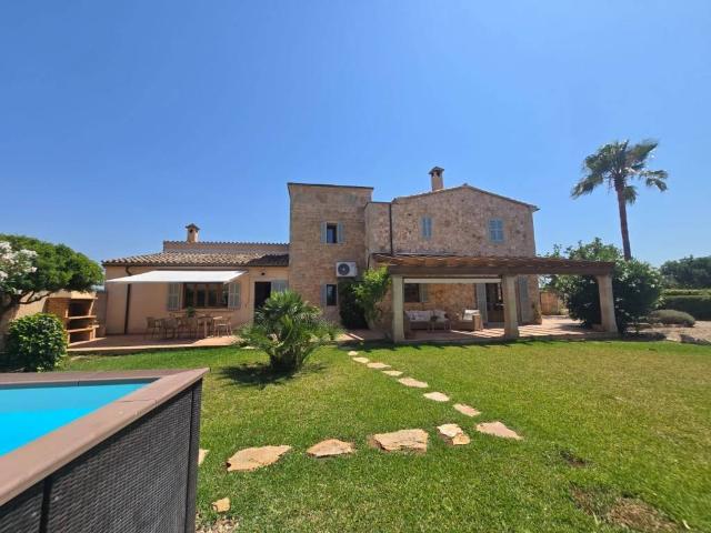 Casa Rural en alquiler en Salines, Ses