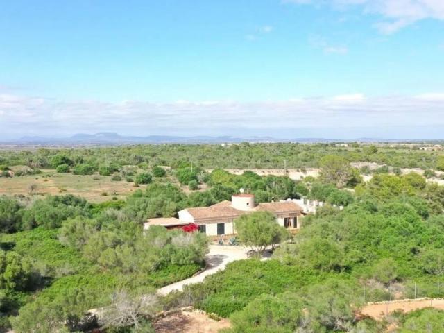 Casa Rural en alquiler en Salines, Ses